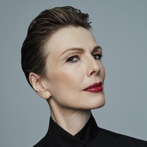 Маллет + рельефное окрашивание