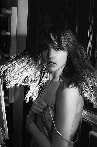 Городской NUDE 1 фото