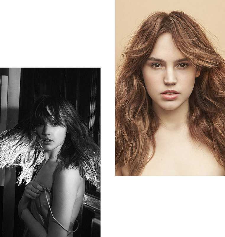 Городской NUDE 3 фото