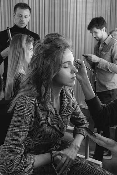 Городской NUDE 4 фото