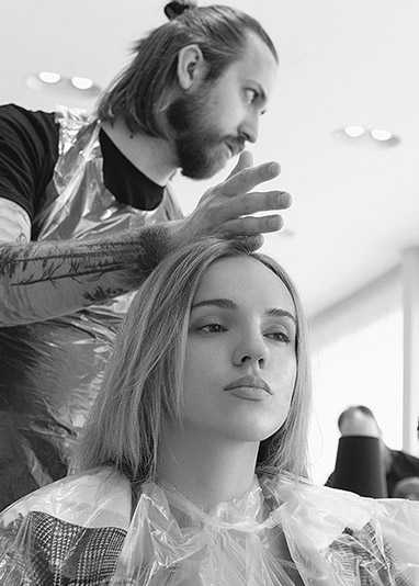 Городской NUDE 7 фото