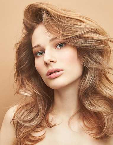 Городской NUDE миндальный оттенок 2 фото