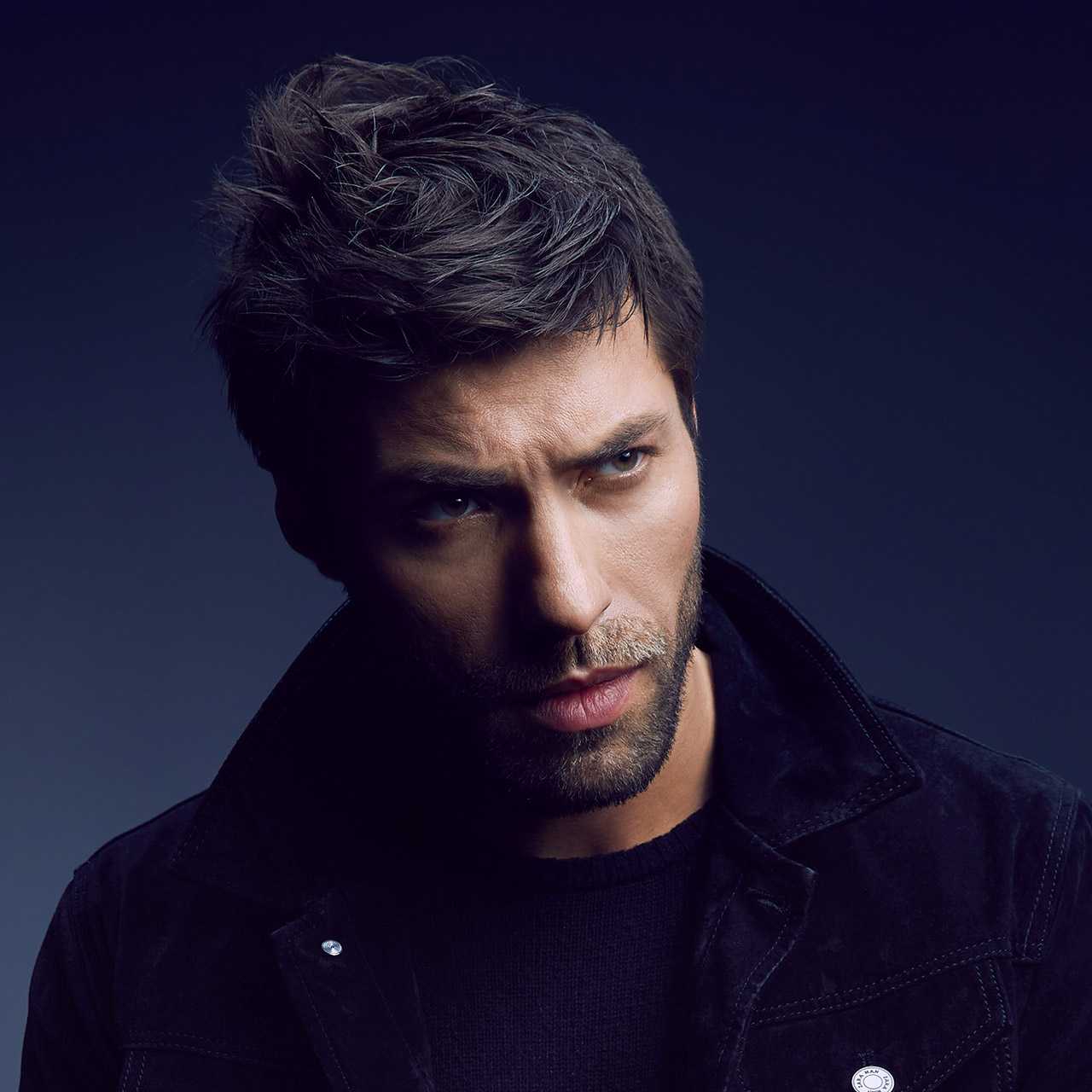 Мужская территория-стрижка Урбан-джентльмен фото