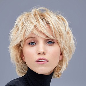 Стрижка волос шег 2 фото