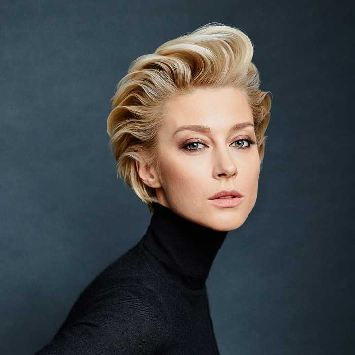 Умная cтрижка 2019 укороченный боб на прямые волосы фото